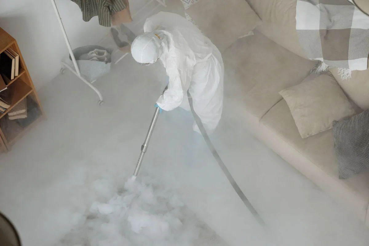 Crime Scene Cleanup in Salinas, CA